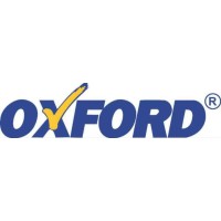 OXFORD INTERNATIONAL Logo