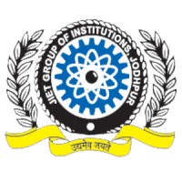 JIET Group of Institutions Jodhpur Logo