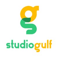 StudioGulf Logo