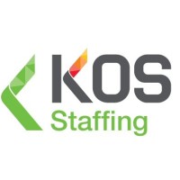 KOS Staffing Limited Logo