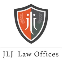JLJ Law Offices Logo