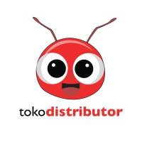 Tokodistributor - B2B Marketplace Logo
