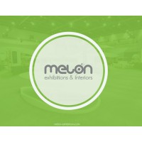 Melon Exhibitions & Interiors Logo