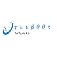 REEBOOT NETWORKS Logo