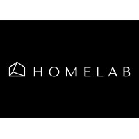 Homelab India Logo