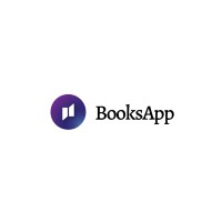 BooksApp Logo