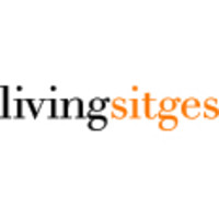 LIVING SITGES Logo