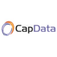 Cap Data Consulting Logo