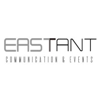 EASTANT Communication & Events Logo