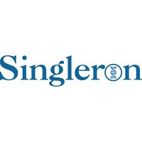 Singleron Biotechnolgies Singapore (formerly Proteona) Logo