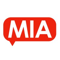 Marketing In Asia Logo