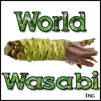 World Wasabi Inc. Logo