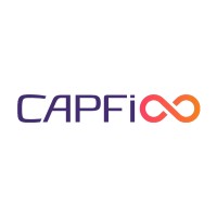CAPFI Groupe Logo