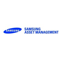 Samsung Asset Management Logo