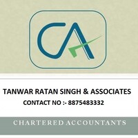 TANWAR RATAN SINGH AND ASSOCIATES Logo