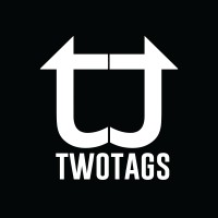 TwoTags Logo