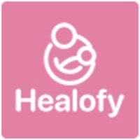 Healofy Logo