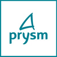 Prysm Software Logo