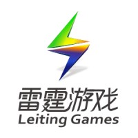 雷霆游戏 Logo