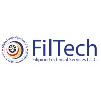 FilTech Logo