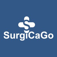 SurgiCaGo Logo