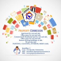 Property Connexion Logo