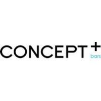 CONCEPT bars Logo
