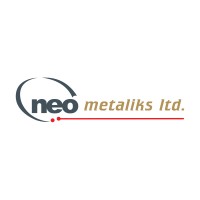 Neo Metaliks Ltd. Logo