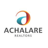 Achalare Realtors Logo