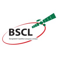 Bangladesh Satellite Company Ltd. (BSCL) Logo