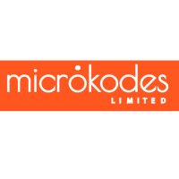 Microkodes Ltd Logo
