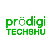 Prodigi Techshu Logo