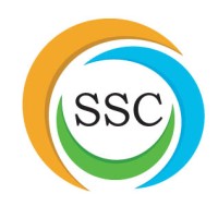 S S CORPORATION Logo
