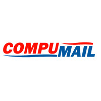 CompuMail Inc. Logo