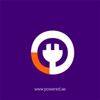 Powered Logo