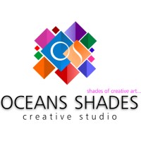 Oceans Shades Logo