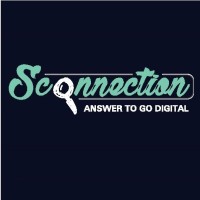 S Connection Logo