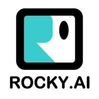 Rocky.ai: Growth Mindset App Logo