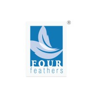 Four Feathers Management Solutions Ltd. Logo