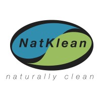 Natklean Cleaning & Housekeeping Services Pvt Ltd Logo