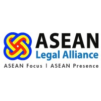 ASEAN LEGAL ALLIANCE Logo