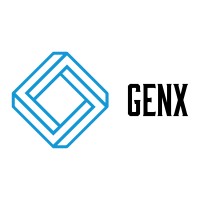 Genx Technologies Logo