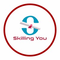 SkillingYou- Making India Skillful Logo
