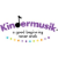 Kindermusik Senamiestyje Logo