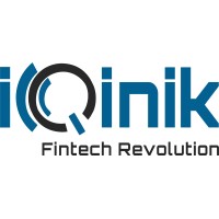 IQINIK TECHNOLOGIES Logo