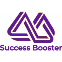 Success Booster Logo