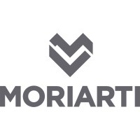 Moriarti Design & Marketing Ltd Logo
