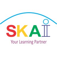 SKAI Training and Consulting Logo