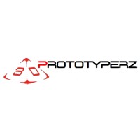 3D Prototyperz Logo