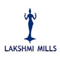 Lakshmi Mills Company Limited Logo